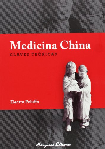 Beispielbild fr Medicina china : claves tericas zum Verkauf von medimops