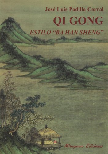 Imagen de archivo de QI GONG ESTILO BA HAN SHENG . a la venta por Antrtica