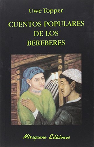 Stock image for CUENTOS POPULARES DE LOS BEREBERES for sale by KALAMO LIBROS, S.L.