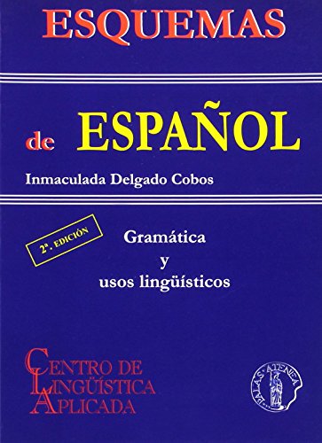 Stock image for ESQUEMAS DE ESPAOL for sale by Agapea Libros