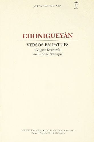 Stock image for Choigueyn for sale by AG Library