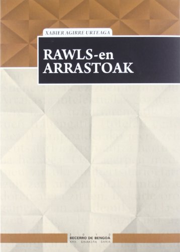 Stock image for RAWLSEN ARRASTOAK for sale by Iridium_Books