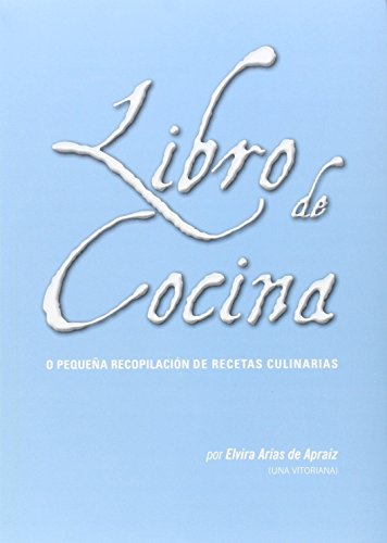 Stock image for LIBRO DE COCINA for sale by Librerias Prometeo y Proteo