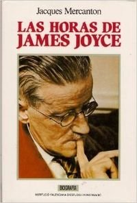 Imagen de archivo de Las Horas de James Joyce a la venta por Hamelyn