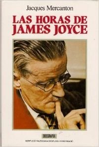 9788478220205: Las horas de James Joyce