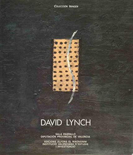 9788478220618: David Lynch