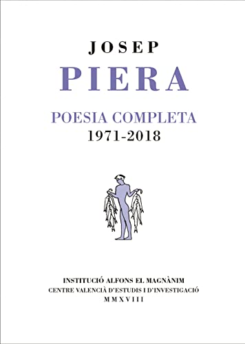 Imagen de archivo de POESIA COMPLETA. 1971-2018 a la venta por Antrtica