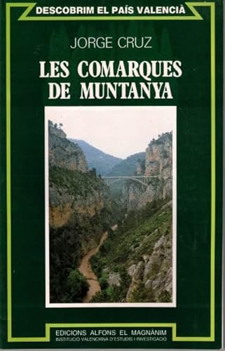 Stock image for Les Comarques de Muntanya for sale by Hamelyn