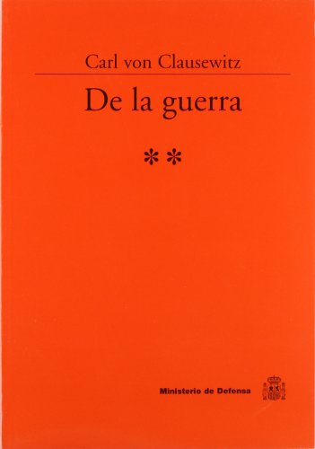 9788478236121: De la guerra (Coleccin Clsicos)