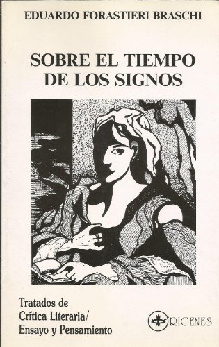 Beispielbild fr Sobre el tiempo de los signos zum Verkauf von Librera Prez Galds