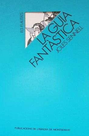 Stock image for La Guia Fantastica for sale by Persephone's Books