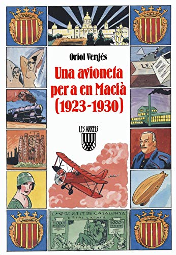 Stock image for Una Avioneta per a en Maci for sale by Hamelyn