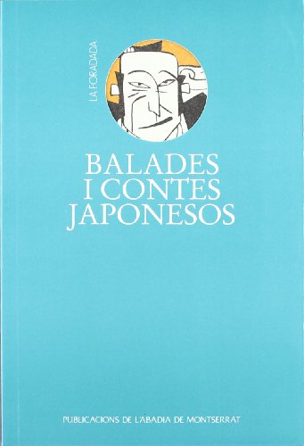 Imagen de archivo de BALADES I CONTES JAPONESOS a la venta por Librerias Prometeo y Proteo