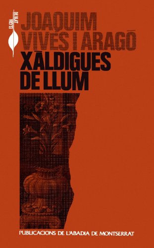 Imagen de archivo de XLDIGUES DE LLUM a la venta por Librerias Prometeo y Proteo