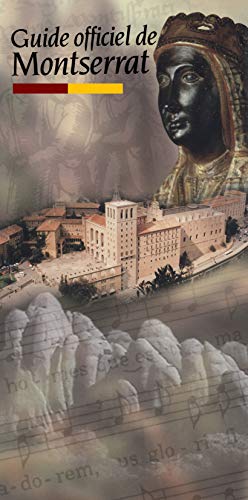 Stock image for Montserrat. Guide officiel for sale by medimops