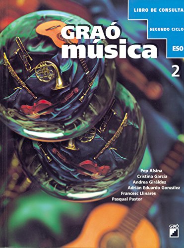 Stock image for LIBRO DE MUSICA ANDALUCIA. ESO-2 for sale by Iridium_Books