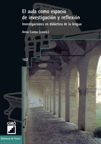 Imagen de archivo de _ el aula como espacio de investigacion y reflexion Ed. 2001 a la venta por LibreriaElcosteo
