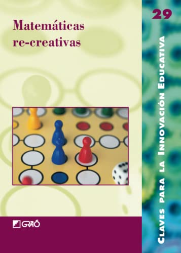 Stock image for _ matematicas re creativas Ed. 2004 for sale by LibreriaElcosteo