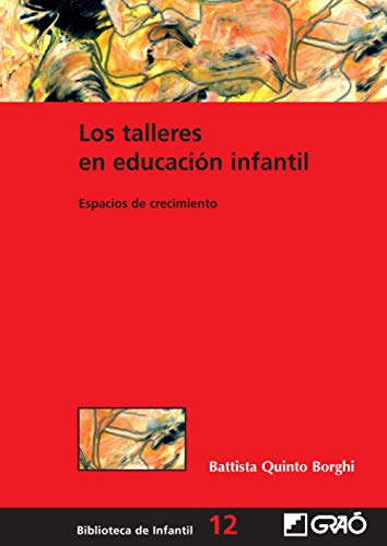 Beispielbild fr Los Talleres En Educacion Infantil zum Verkauf von medimops