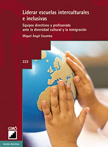 Imagen de archivo de Liderar escuelas interculturales e inEssomba Gelabert, Miquel ngel a la venta por Iridium_Books