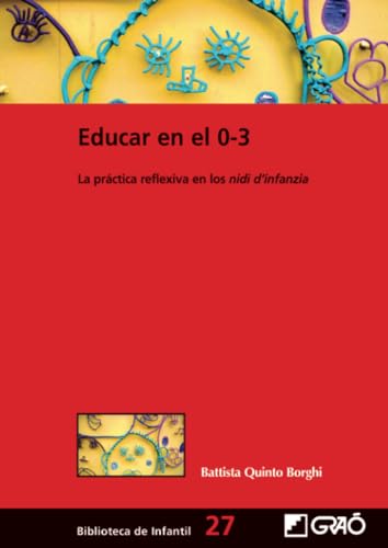 Imagen de archivo de EDUCAR EN EL 0-3 a la venta por Librerias Prometeo y Proteo