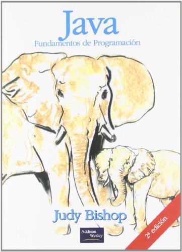 9788478290222: Java : fundamentos de programacin