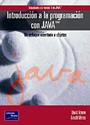 IntroducciÃ³n programaciÃ³n con Java (Fuera de colecciÃ³n Out of series) (Spanish Edition) (9788478290338) by Arnow, David