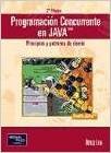 Stock image for Programacin concurrente con Java for sale by dsmbooks