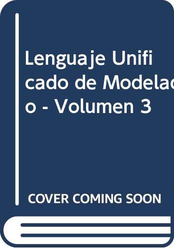 Uml pack (Fuera de colecciÃ³n Out of series) (Spanish Edition) (9788478290444) by Rumbaughjacobson, Booch