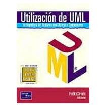 Stock image for Utilizacin de Uml en Ingeniera Del Software con Objetos y Componentes for sale by Hamelyn