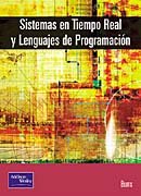 SistemÃ¡s en tiempo real y lenguajes de programaciÃ³n (9788478290581) by Burns, Alan; Wellings, Andy