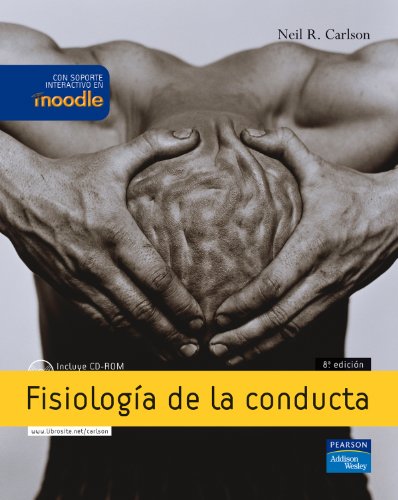 FisiologÃ­a de la conducta (9788478290727) by Carlson, Neil R.