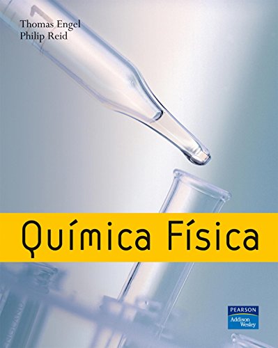 Stock image for Qumica fsica for sale by Revaluation Books