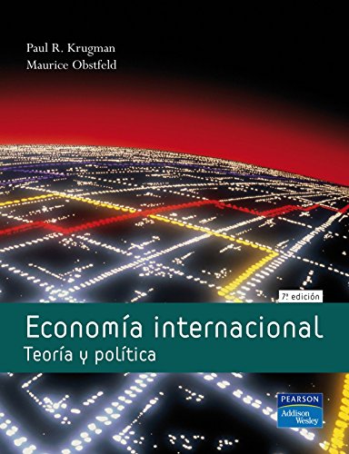 Imagen de archivo de Economa internacional: Teora y poltica. a la venta por Ana Lorenzo Libros