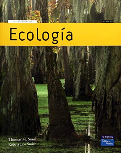 Stock image for ECOLOGA for sale by Books Unplugged