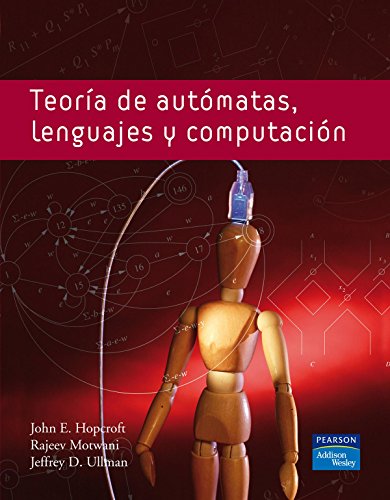 Stock image for Teoria de Automatas, Lenguajes y Computacion for sale by Hamelyn