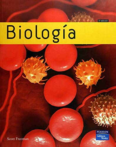 BIOLOGIA (9788478290987) by Freeman, Scott