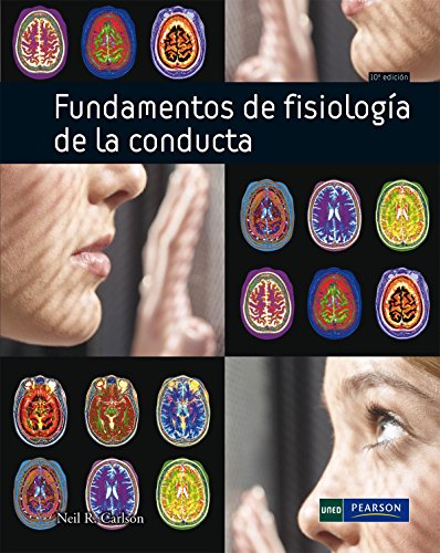 Stock image for Fundamentos de Fisiologa de la Conducta con Aprendice for sale by Hamelyn