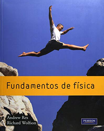 Imagen de archivo de Fundamentos De Fisica a la venta por Juanpebooks