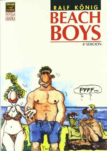 Beispielbild fr BEACH BOYS zum Verkauf von Siglo Actual libros