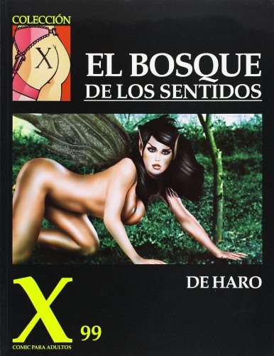 Beispielbild fr BOSQUE DE LOS SENTIDOS X/099 zum Verkauf von Siglo Actual libros