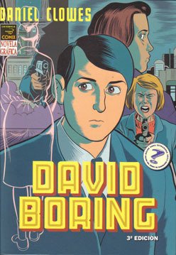 9788478335114: DAVID BORING 3 ED.