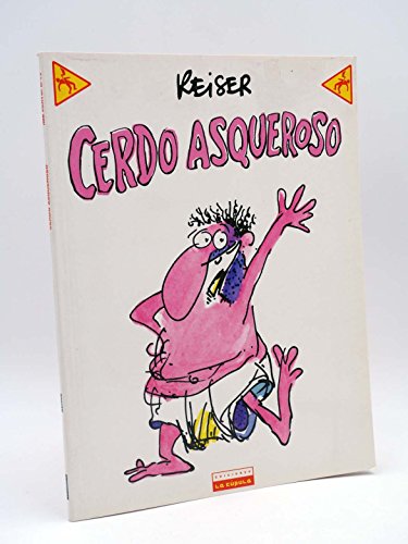 Beispielbild fr Cerdo asqueroso zum Verkauf von OM Books