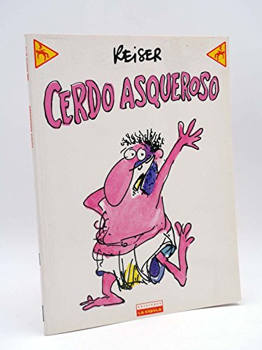 Stock image for Cerdo asqueroso for sale by medimops