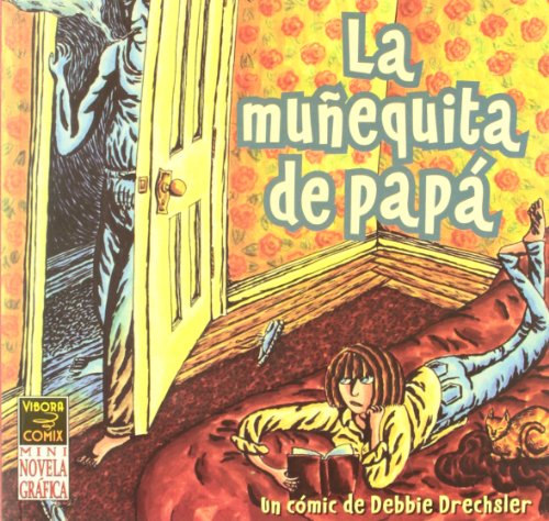 Stock image for MINI NOVELA GRAFICA: LA MUEQUITA DE PAPA for sale by KALAMO LIBROS, S.L.