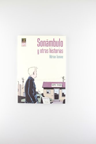 Imagen de archivo de Sonmbulo a la venta por medimops