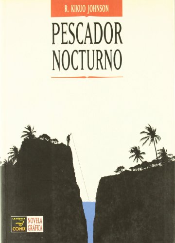 9788478337231: Pescador nocturno/ Night Fisher (Spanish Edition)