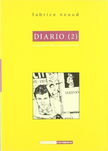 Stock image for Diario 2/ Journal 2 (Spanish Edition) for sale by Iridium_Books