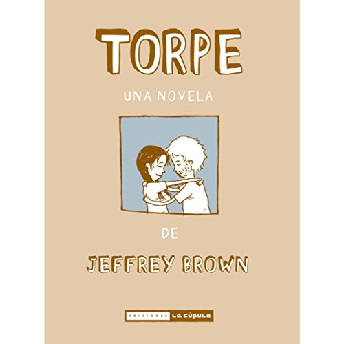 Imagen de archivo de Torpe (Novela grfica) a la venta por medimops