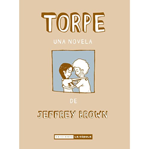 Stock image for Torpe (Novela grfica) for sale by medimops